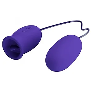 Stimulator Clitoris Pretty Love Daisy Youth Mov Stimulator Clitoris Pretty Love Daisy Youth Mov pe SexLab