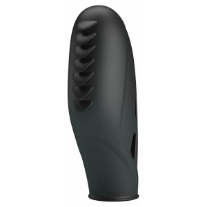 Stimulator Clitoris Pretty Love Gilo Negru