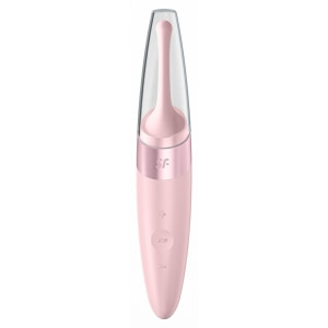 Stimulator Clitoris Twirling Delight Roz