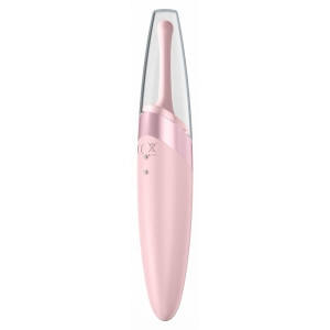 Stimulator Clitoris Twirling Delight Roz