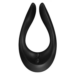 Stimulator Endless Joy Negru pe SexLab