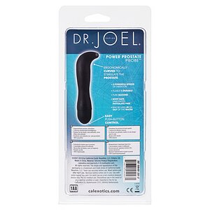 Stimulator Power Prostate Probe Negru
