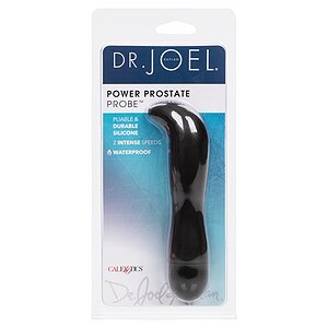 Stimulator Power Prostate Probe Negru