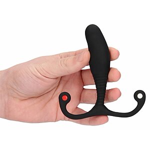 Stimulator Prostata Aneros Syn Trident Negru