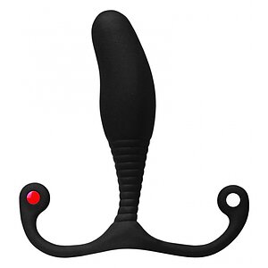 Stimulator Prostata Aneros Syn Trident Negru Stimulator Prostata Aneros Syn Trident Negru pe Sexlab.ro