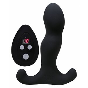 Stimulator Prostată Aneros Vice 2 Negru pe SexLab