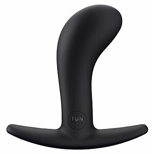 Stimulator Prostată Boo M Negru pe SexLab