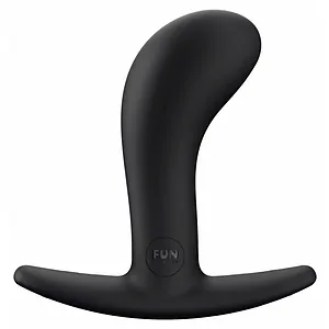 Stimulator Prostată Boo M Negru pe SexLab