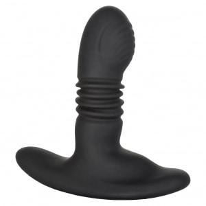 Stimulator Prostată Eclipse Thrusting Probe Negru Stimulator Prostată Eclipse Thrusting Probe Negru pe Sexlab.ro