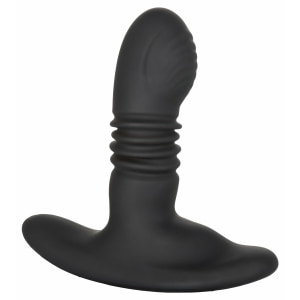 Stimulator Prostată Eclipse Thrusting Probe Negru Stimulator Prostată Eclipse Thrusting Probe Negru pe Sexlab.ro