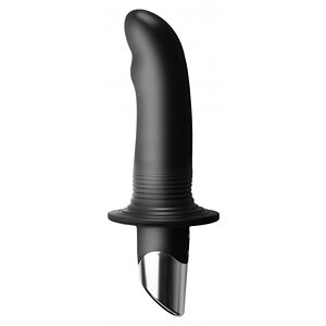 Vibrator Prostata Rezistent La Dus