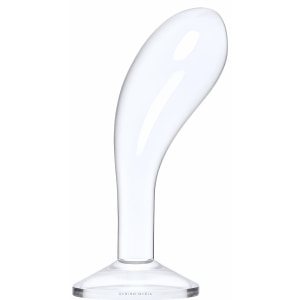 Stimulator Prostată Flawless Clear Prostate Transparent Stimulator Prostată Flawless Clear Prostate Transparent pe Sexlab.ro