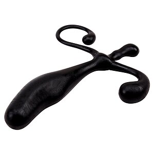 Stimulator Prostată Get Lock Pro Negru