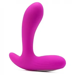 Stimulator Prostată Pretty Love Beckie Mov pe SexLab