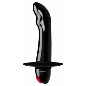 Stimulator Prostată Quest Negru Stimulator Prostată Quest Negru pe Sexlab.ro
