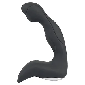 Stimulator Prostata Usb Reincarcabil Vibrator Prostata Cu Stimulator Perineu