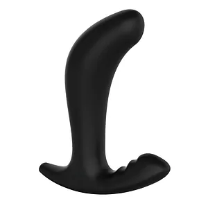 Stimulator Prostată Twisting Tom Negru Stimulator Prostată Twisting Tom Negru pe SexLab