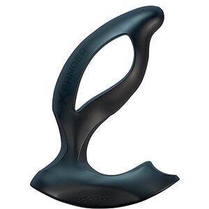 Stimulator Prostată Xpander X2 Negru pe SexLab