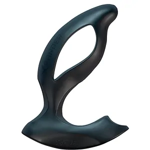 Stimulator Prostată Xpander X2 Negru pe SexLab