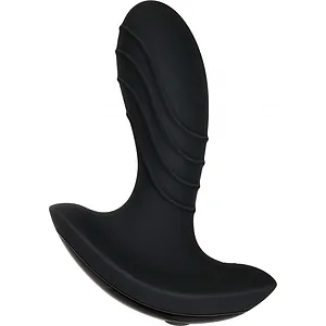Stimulator Prostata Zero Tolerance The Gentleman Negru pe SexLab