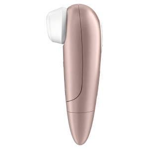 Stimulator Satisfyer 1 Next Generation Auriu