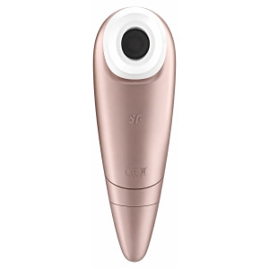 Stimulator Satisfyer 1 Next Generation Auriu