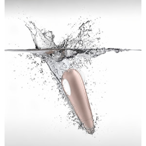 Stimulator Satisfyer 1 Next Generation Auriu