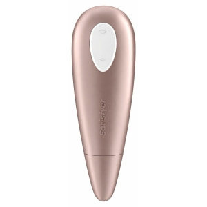 Stimulator Satisfyer 1 Next Generation Auriu