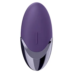 Vibrator Lay On Silicon Fara Ftalat