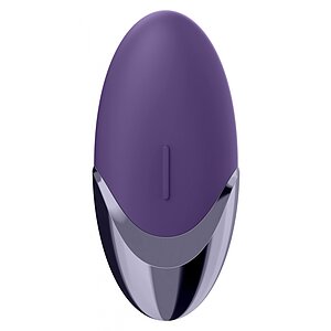 Stimulator Clitoridian Rezistent La Apa Pentru Dus Vibrator Reincarcabil Autonomie 50 Minute