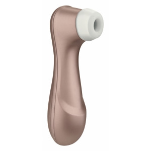 Stimulator Satisfyer Pro 2 Next Generation Auriu Stimulator Satisfyer Pro 2 Next Generation Auriu pe Sexlab.ro