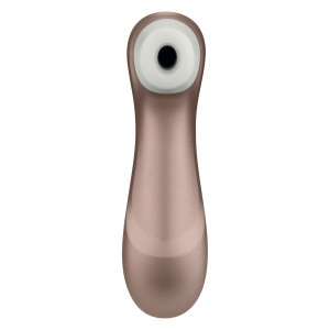 Stimulator Satisfyer Pro 2 Next Generation Auriu