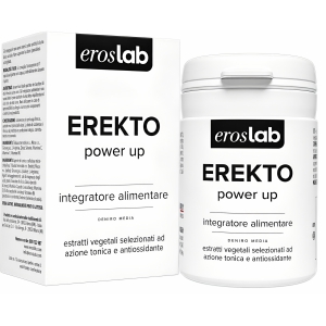 Stimulent Erecție Maximă Erekto Sexual 30buc Stimulent Erecție Maximă Erekto Sexual 30buc pe Sexlab.ro