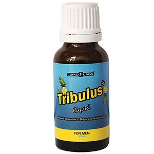 Stimulent Erecție Tribulus pe SexLab