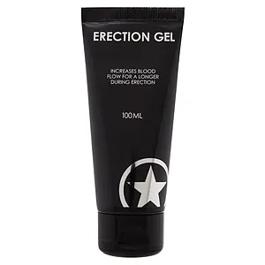 Stimulent Erectie Gel pe SexLab