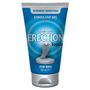 Stimulant Erecție Touch For Men pe SexLab