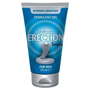 Stimulant Erecție Touch For Men pe SexLab