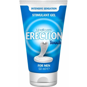 Stimulent Erecție Touch For Men Stimulent Erecție Touch For Men pe Sexlab.ro