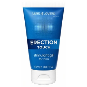 Stimulent Erecție Touch For Men pe Sexlab.ro