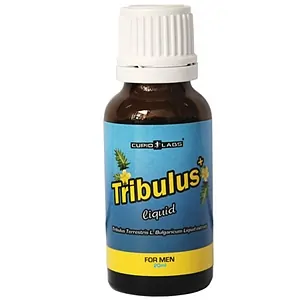 Stimulent Erectie Tribulus pe SexLab