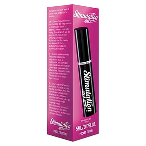 Stimulent Orgasm Female Spray 5 ml