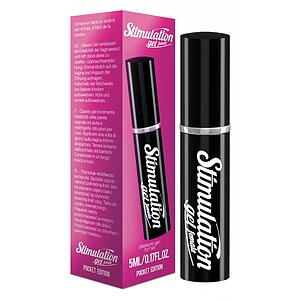 Stimulent Orgasm Female Spray pe Sexlab.ro