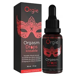 Stimulent Pentru Femei Orgasm Drops pe SexLab