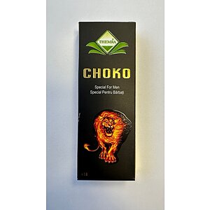 Stimulent Special Choko pe Sexlab.ro