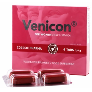 Stimulent Venicon Pentru Femei Stimulent Venicon Pentru Femei pe Sexlab.ro