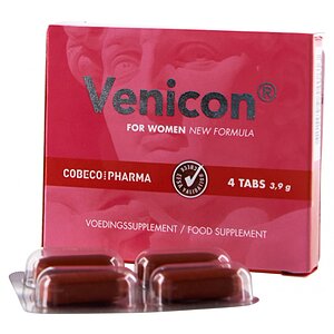 Venicon pe SexLab