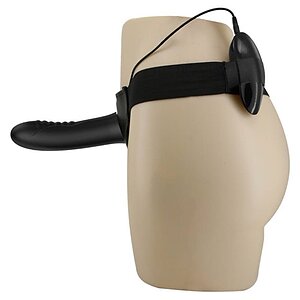 Strap On Bărbați Myron Pretty Love Negru