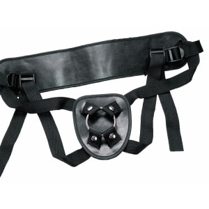 Strap-On Cu Vibrații Gigolina