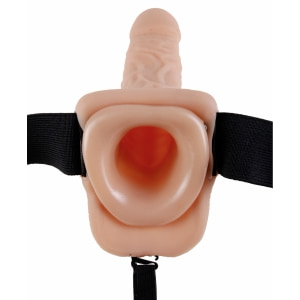 Strap-On Din Seria Fantezii Fetish