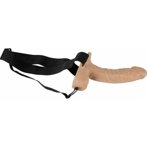 Strap-On Din Seria Fantezii Fetish